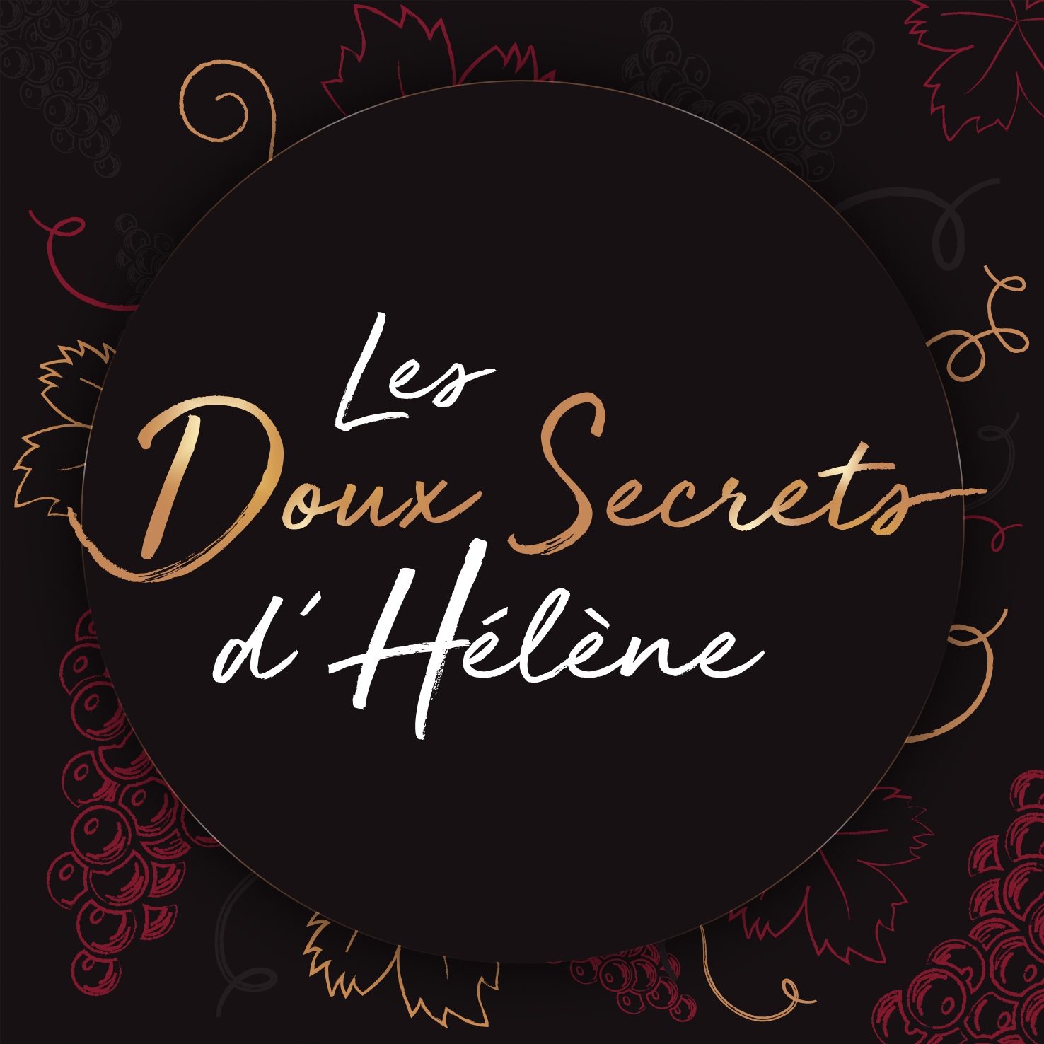 Les Doux Secrets d'Hélène